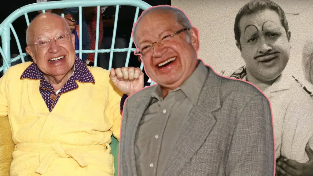 Eduardo Manzano: fallece la leyenda de 'Los Polivoces' y 'Una familia de Diez'