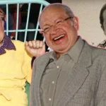 Eduardo Manzano: fallece la leyenda de 'Los Polivoces' y 'Una familia de Diez'