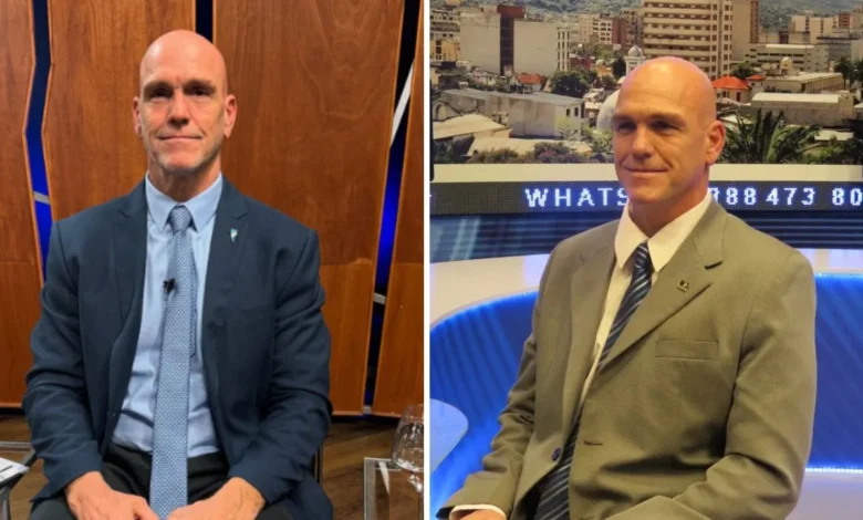 Ekel Meyer enfermedad: ¿De qué murió el presidente de la Corte de Jujuy?