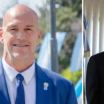 Ekel Meyer esposa e hijos: ¿Estaba casado, qué se sabe de su familia?