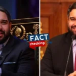 ¿El hijo de Nicolás Maduro está preso? ¿Es verdad que arrestaron a Nicolás Guerra?