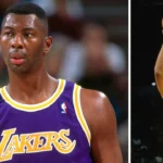 Elden Campbell esposa e hijos: ¿Estaba casado, qué se sabe de su familia?