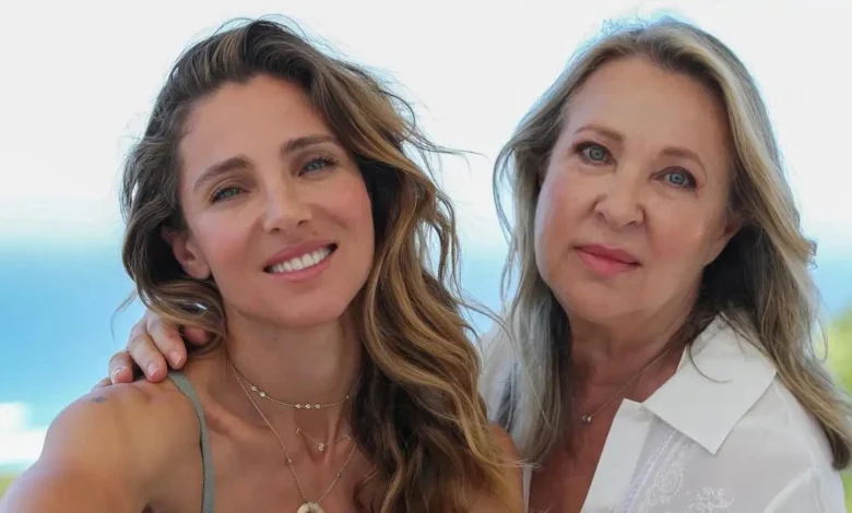 Padres Elsa Pataky: Descubre quiénes son y cómo influyeron en su carrera