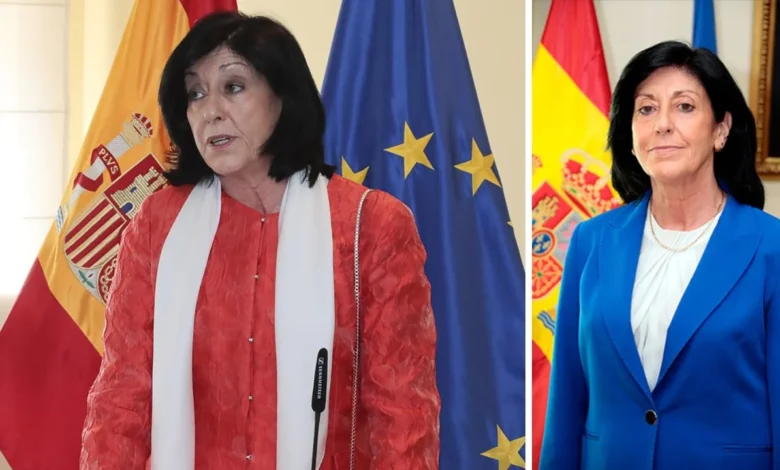 Esperanza Casteleiro quién es: Biografía, edad, estudios y vida personal