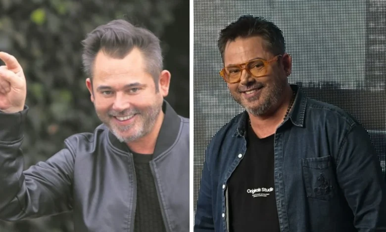 Esposa de Gaspar Valverde: pareja actual, hijas e hijos y biografía del comunicador