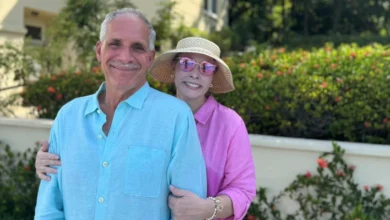 Esposa de ‘Papi a la orden’: ¿Quién es Lissette del Cid y a qué se dedica?