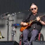 Esposa Herbert Vianna: La historia de Lucy Needham y el accidente que lo marcó