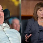 Esteban Bullrich qué es de Patricia Bullrich: ¿Son hermanos? ¿Vínculo familiar?