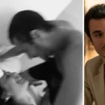 Eugenio Franceschini pareja actual: ¿Está casado, tiene hijos?