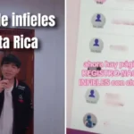 Excel de infieles Costa Rica link: Enlace al Registro Nacional en Google