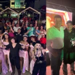Éxito del Parrillero Fest Juticalpa: cientos de familias disfrutaron la experiencia
