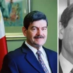 Fallece Francisco Barrio Terrazas: De qué murió el exgobernador