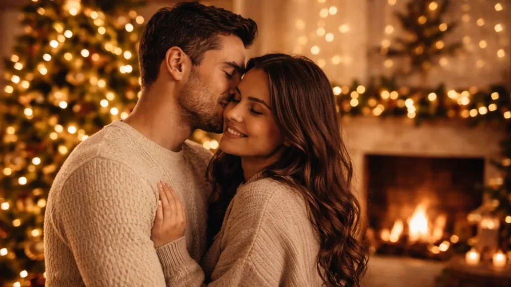 Feliz Navidad amor 2025: bonitas frases para enviarle a tu pareja, novia y esposa