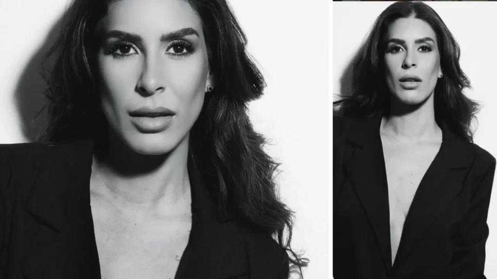 Fernanda de la Mora Wikipedia: Quién es, edad y qué pasó con Potro