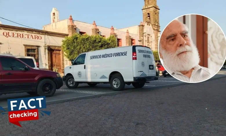 Fernández de Cevallos qué le pasó: ¿Es verdad qué murió? Esto se sabe