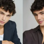 Fernando Líndez sexualidad: ¿Quién es su pareja actual? ¿Tiene novia?