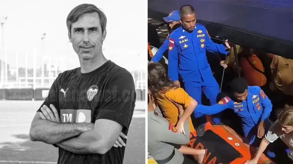 Fernando Martín esposa e hijos: ¿Qué se sabe de la familia del entrenador?