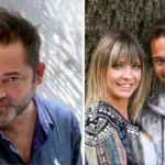 Gaspar Valverde biografía Wikipedia: hijos y relación con su esposa Karina Vignola