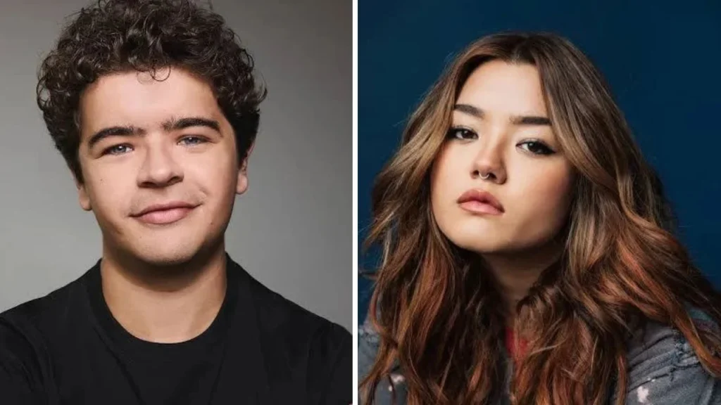 Gaten Matarazzo pareja actual: ¿Su novia es Elizabeth Yu? ¿Quiénes son los padres del actor?