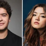 Gaten Matarazzo pareja actual: ¿Su novia es Elizabeth Yu? ¿Quiénes son los padres del actor?