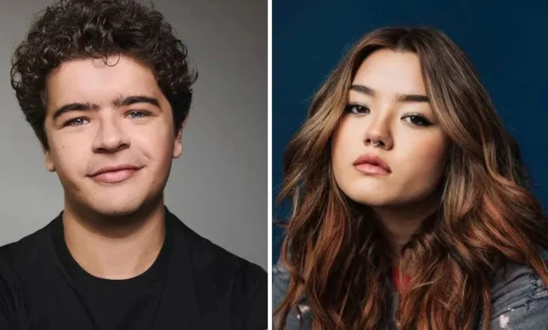 Gaten Matarazzo pareja actual: ¿Su novia es Elizabeth Yu? ¿Quiénes son los padres del actor?