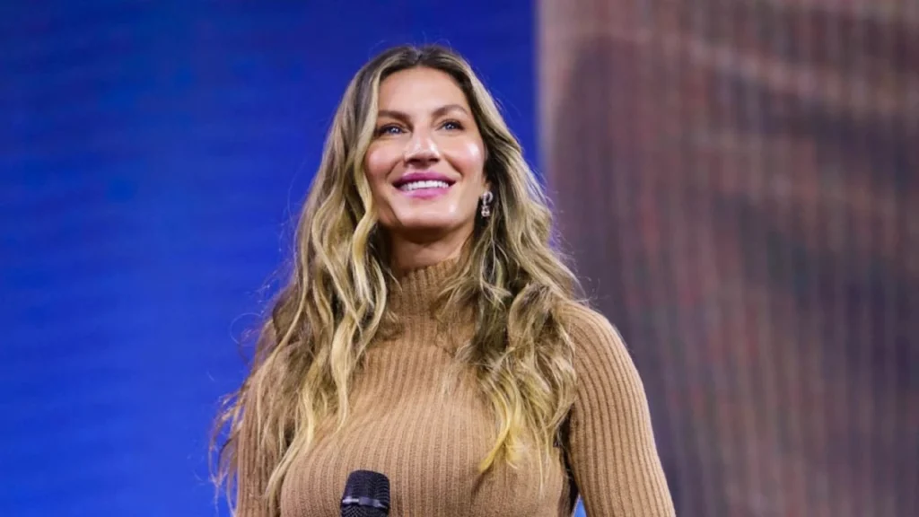 Gisele Bündchen se casa en secreto: ¿Quién es su nuevo esposo?