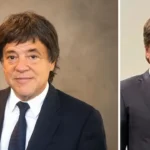 Gustavo Scaglione quién es: Biografía, edad, fortuna y pareja actual