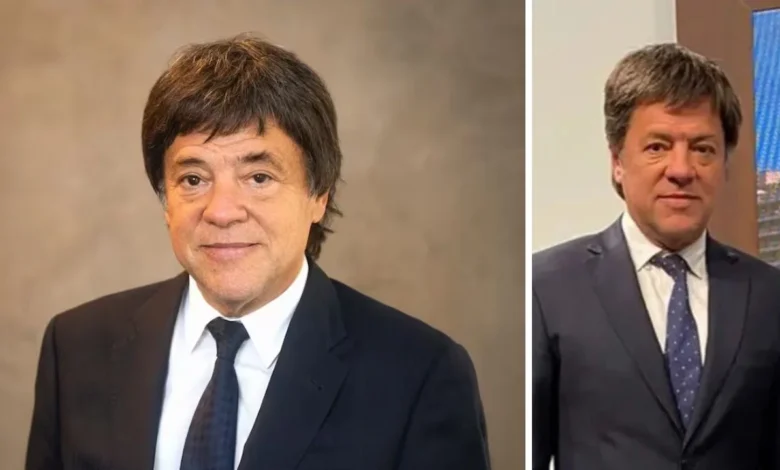 Gustavo Scaglione quién es: Biografía, edad, fortuna y pareja actual