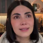 Hallan sin vida a Nataly Monserrat, familiar de la esposa de 'El Capi Pérez'