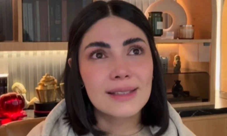 Hallan sin vida a Nataly Monserrat, familiar de la esposa de 'El Capi Pérez'