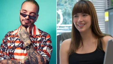 Hermana de J Balvin: ¿Quién es Carolina Osorio y a qué se dedica?