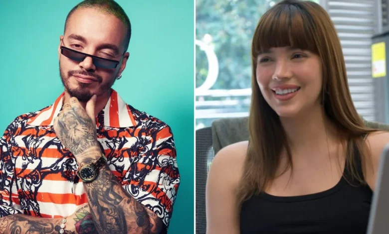 Hermana de J Balvin: ¿Quién es Carolina Osorio y a qué se dedica?