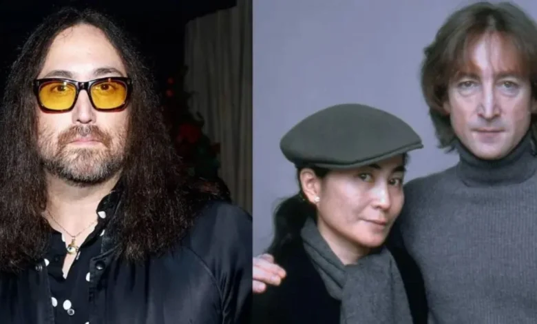 Hijo de John Lennon y Yoko Ono: ¿Quién es Sean Taro y cuántos años tiene?