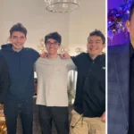 Hijos de Juan Diego Zelaya: ¿Quiénes son y cuántos tiene? Esto se sabe