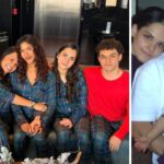 Hijos de Omar Chaparro: ¿Quiénes y cuántos son? Edad y nombres