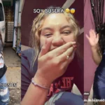 'Obvio amo mi trabajo': hondureña presume con orgullo ser busera