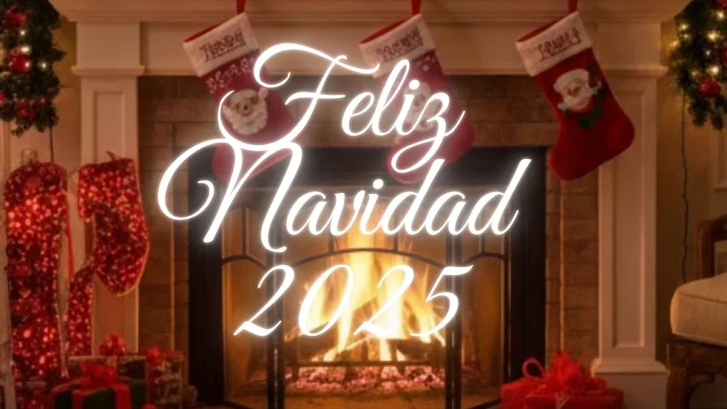 Imágenes de Navidad 2025 para Whatsapp: mensajes bonitos y cortos