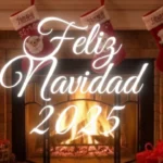 Imágenes de Navidad 2025 para Whatsapp: mensajes bonitos y cortos