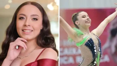 Isabelle Marciniak Wikipedia: biografía, de qué murió, familia y quién era