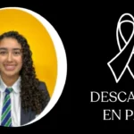 ¿Isidora Rodenas González qué le pasó? ¿De qué murió y quién era la estudiante?