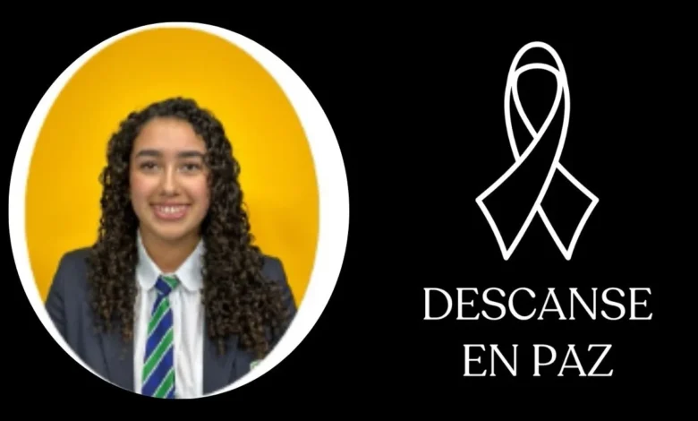 ¿Isidora Rodenas González qué le pasó? ¿De qué murió y quién era la estudiante?