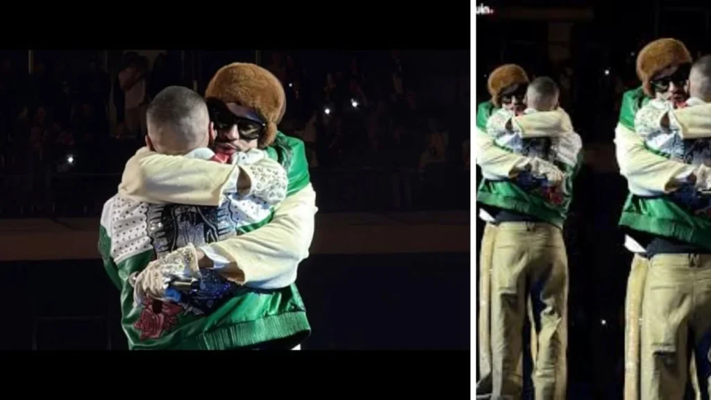 J Balvin y Bad Bunny: ¿Por qué los cantantes estaban 'peleados'?