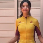¿Jade Romero Peña accidente? ¿Qué le pasó? Reportan muerte de la ciclista