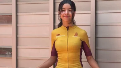 ¿Jade Romero Peña accidente? ¿Qué le pasó? Reportan muerte de la ciclista