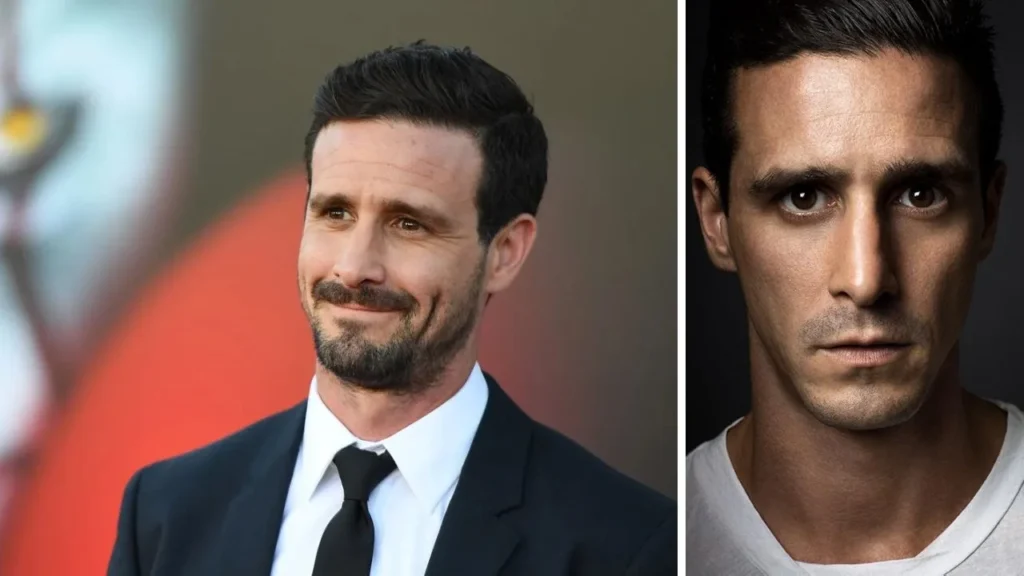 James Ransone: Biografía, edad y causa de muerte del actor de IT La muerte de James Ransone fue confirmada