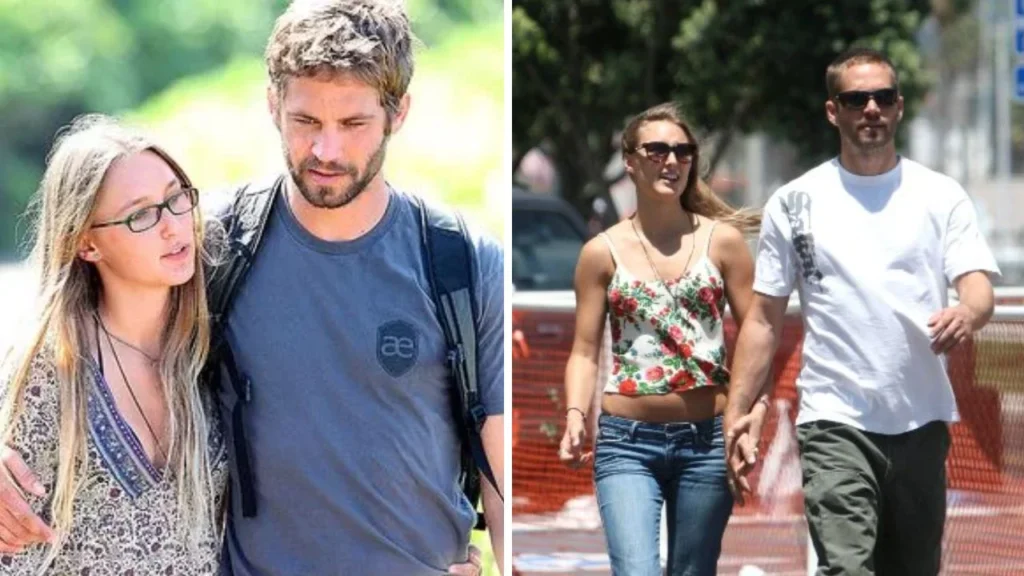 Jasmine Pilchard-Gosnell pareja de Paul Walker: actualidad y qué le pasó
