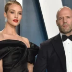 Jason Statham esposa: ¿Quién es Rosie Huntington-Whiteley y cuántos hijos tienen?