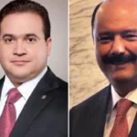 ¿Javier Duarte y César Duarte son hermanos?, ¿tienen algún lazo familiar?