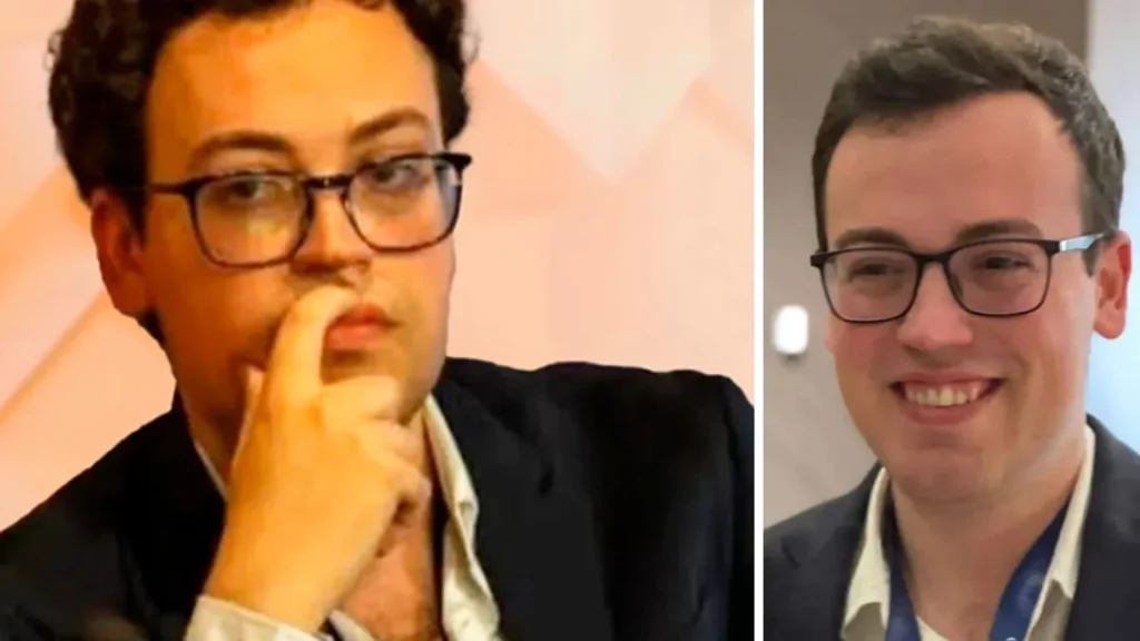 Javier Esteban esposa e hijos: ¿Es casado, qué se sabe de su vida privada?