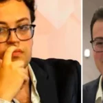 Javier Esteban esposa e hijos: ¿Es casado, qué se sabe de su vida privada?